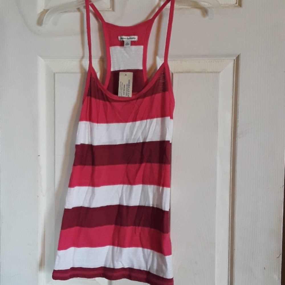 American Eagle Outfitters spaghetti strap
